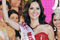 Miss Thailand wins Miss Global Beauty Queen 2009