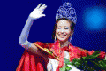 Cindy Wu crowned Miss Chinatown USA 2009