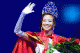 Cindy Wu crowned Miss Chinatown USA 2009