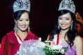 Amy Chanthaphavong crowned Miss Asian America 2009