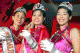 Connie Chung crowned Miss Dragon 2009