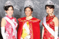 Lindsay Louie crowned Miss Los Angeles Chinatown 2009