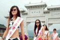 The Shaolin Monastery's swimsuit show scandal