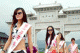 The Shaolin Monastery's swimsuit show scandal