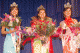 Samantha Chin crowned Miss Chinese Seattle 2007