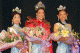Cynthia Vuong crowned Miss Chinese Seattle 2009