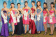 Liza Zhu voted Miss Chinese Cosmos Europe 2009
