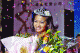 Nadya crowned Miss Chinese Cosmos Middle East 2009