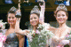 Stacy Wang crowned Miss Chinese Cosmos Americas 2009