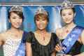Vanessa Yao crowned Miss Chinese Cosmos Oceania 2009