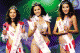 Yin Mi crowned Miss Bikini Chimelong 2009
