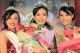 May Wong crowned Miss Melbourne Chinese 2009
