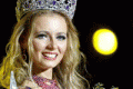Miss Russia crowned Miss Tourism Queen International 2009