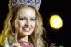 Miss Russia crowned Miss Tourism Queen International 2009