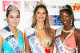 Miss Brazil crowned Miss Tourism Planet 2009