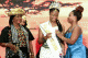Miss Liberia crowned Miss Africa in China 2009