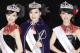 Athena Zhang crowned Miss Chinese New Zealand 2009