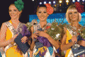 Miss China crowned Miss Bikini World 2009