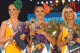 Miss China crowned Miss Bikini World 2009