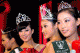 Xu Yan crowned Miss China Earth 2009