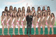 Miss Asia 2009 contestants