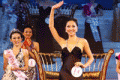 Xu Ying crowned Miss Asia China 2009