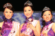 Roro Chen crowned Miss China UK 2009