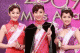 Xu Ying crowned Miss Asia 2009