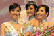 Belle Theng crowned Miss Astro Chinese 2009