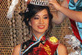 Maisie Tran crowned Miss Chinese Montreal 2009