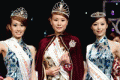 Melanie Lu crowned Miss Sydney Chinese 2009