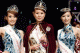 Melanie Lu crowned Miss Sydney Chinese 2009