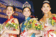 Jessica Lin won the 2009 Miss Friendship Ambassador Pageant