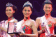 Simwayn Tran crowned Miss China Europe 2009