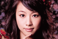 Stephy Tang (Deng Lixin)