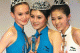 Zhao Xi crowned Miss Bikini China 2010