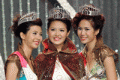 Toby Chan crowned Miss Hong Kong 2010