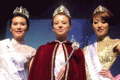 Catherine Piotrowska crowned Miss Sydney Chinese 2010