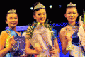 Yuan Siyi crowned Miss China International 2010