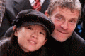 Zhang Ziyi has a new boyfriend?