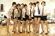 Academy of Fine Arts requires female students to wear black stockings