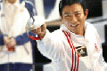 Andy Lau became a "fencer"