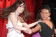 The actress Liu Zhen releases her autobiography