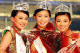 Edelweiss Cheung crowned Miss Hong Kong 2008