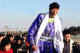 Bao Xishun is the tallest man in the world