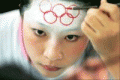 Face painting contest