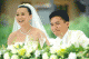 Tony Leung and Carina Lau finally married!