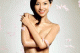 Ayawawa nude in "Men's Style"
