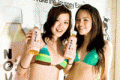 « Noyu Teas » surf the summer waves in Taiwan