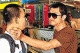 The actor Li Yapeng gets aggressive with a jounalist
